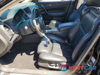 Zdjęcie 7 z 13 samochodu: 2010 NISSAN MAXIMA 3.5 S VIN:1N4AA5AP0AC855071 - miniatura