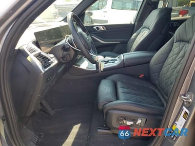Zdjęcie 7 z 14 samochodu: 2024 BMW X5 XDRIVE40I VIN:5UX23EU04R9S60142 - miniatura