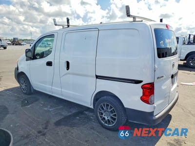 Drugie zdjęcie samochodu z przodu: 2019 NISSAN NV200 S VIN:3N6CM0KNXKK705245 - miniatura