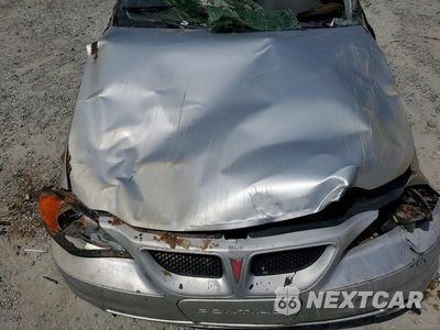 Zdjęcie 11 z 12 samochodu: 2004 PONTIAC GRAND AM SE1 VIN:1G2NF52E94M559687 - miniatura