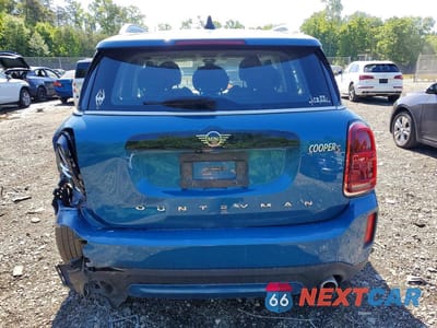Zdjęcie 6 z 12 samochodu: 2024 MINI COOPER S COUNTRYMAN ALL4 VIN:WMZ83BR08R3S13279 - miniatura