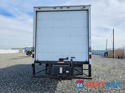 Zdjęcie 6 z 13 samochodu: 2013 FORD F750 SUPER DUTY BOX TRUCK VIN:3FRNF7FA6DV034473 - miniatura