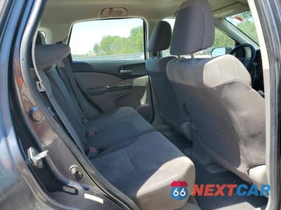 Zdjęcie 10 z 12 samochodu: 2013 HONDA CR-V LX VIN:2HKRM4H34DH633224 - miniatura