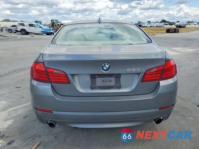 Zdjęcie 6 z 12 samochodu: 2011 BMW 535 I VIN:WBAFR7C50BC807343 - miniatura