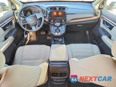 Zdjęcie 8 z 13 samochodu: 2018 HONDA CR-V EX VIN:5J6RW2H5XJL035799 - miniatura