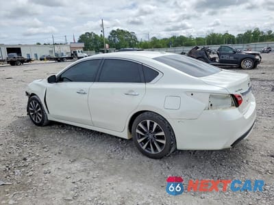Drugie zdjęcie samochodu z przodu: 2017 NISSAN ALTIMA 2.5 SL VIN:1N4AL3AP4HC276576 - miniatura