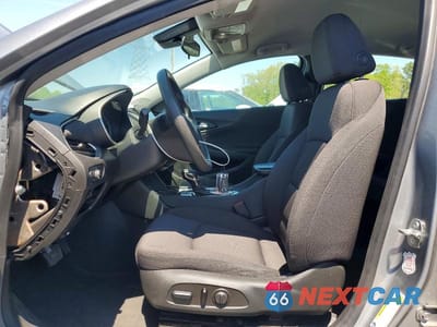 Zdjęcie 7 z 13 samochodu: 2023 CHEVROLET MALIBU LT VIN:1G1ZD5ST5PF230343 - miniatura