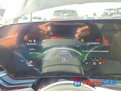 Zdjęcie 9 z 12 samochodu: 2025 AUDI A5 PRESTIGE VIN:WAU3BCFU5SN048552 - miniatura