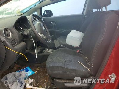 Zdjęcie 7 z 12 samochodu: 2014 NISSAN VERSA NOTE S VIN:3N1CE2CP6EL430888 - miniatura