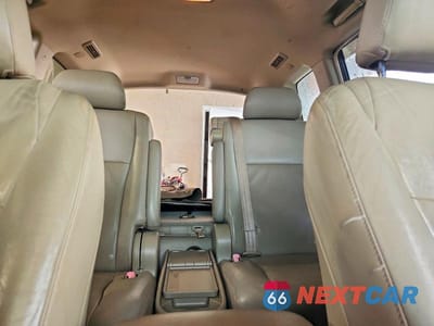Zdjęcie 10 z 13 samochodu: 2008 TOYOTA HIGHLANDER LIMITED VIN:JTEDS42A982040310 - miniatura