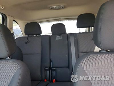 Zdjęcie 10 z 13 samochodu: 2013 FORD EDGE SEL VIN:2FMDK3JC4DBC07948 - miniatura