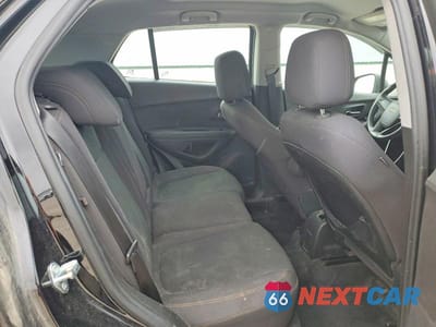 Zdjęcie 11 z 13 samochodu: 2017 CHEV TRAX VIN:3GNCJNSB4HL149992 - miniatura