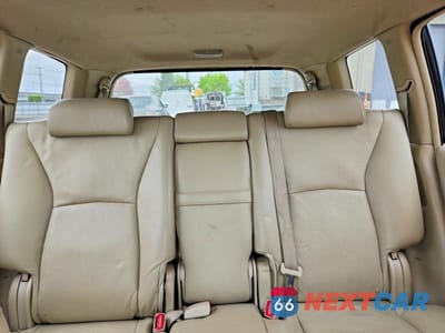 Zdjęcie 10 z 14 samochodu: 2007 TOYOTA HIGHLANDER HYBRID VIN:JTEEW21A770043912 - miniatura