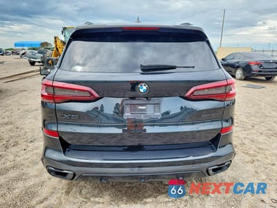 Zdjęcie 6 z 13 samochodu: 2022 BMW X5 SDRIVE 40I VIN:5UXCR4C05N9M77255 - miniatura