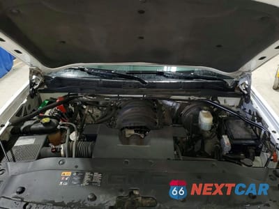 Zdjęcie 11 z 12 samochodu: 2015 GMC SIERRA K1500 SLE VIN:1GTV2UEC8FZ213440 - miniatura