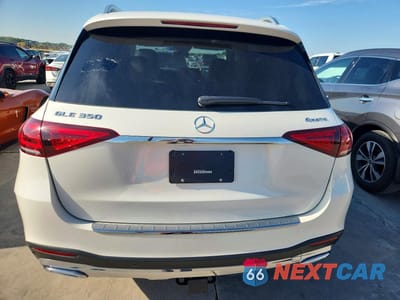 Zdjęcie 6 z 13 samochodu: 2020 MERCEDES-BENZ GLE 350 4MATIC VIN:4JGFB4KB3LA105636 - miniatura