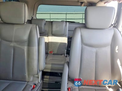Zdjęcie 10 z 14 samochodu: 2011 NISSAN QUEST 3.5 S VIN:JN8AE2KP9B9003493 - miniatura