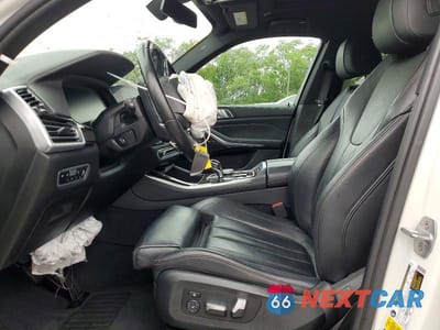 Zdjęcie 7 z 13 samochodu: 2020 BMW X5 XDRIVE40I VIN:5UXCR6C03L9B99287 - miniatura