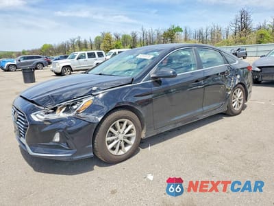 2018 HYUNDAI SONATA SE 5NPE24AFXJH693660 - główne zdjęcie licytacji z USA - miniatura