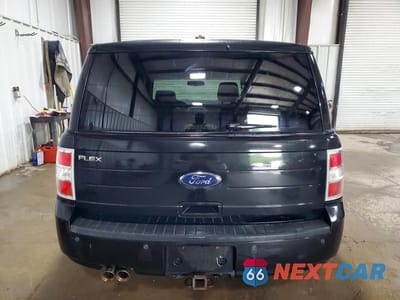 Zdjęcie 6 z 13 samochodu: 2011 FORD FLEX SE VIN:2FMGK5BCXBBD14071 - miniatura