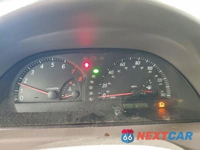 Zdjęcie 9 z 12 samochodu: 2002 TOYOTA CAMRY LE VIN:4T1BE32KX2U536407 - miniatura