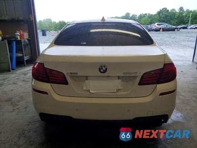 Zdjęcie 6 z 12 samochodu: 2013 BMW 550 XI VIN:WBAFU9C52DDY71519 - miniatura