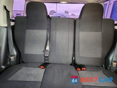 Zdjęcie 10 z 13 samochodu: 2011 JEEP PATRIOT SPORT VIN:1J4NT1GB4BD133246 - miniatura
