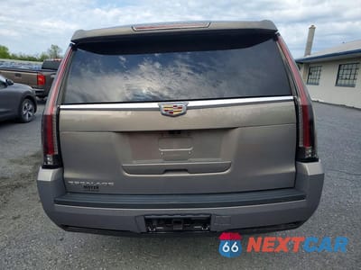 Zdjęcie 6 z 13 samochodu: 2019 CADILLAC ESCALADE ESV LUXURY VIN:1GYS4HKJ7KR201131 - miniatura