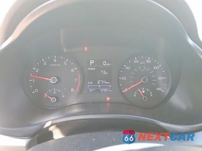 Zdjęcie 9 z 12 samochodu: 2022 KIA RIO S VIN:3KPA24AD4NE463734 - miniatura