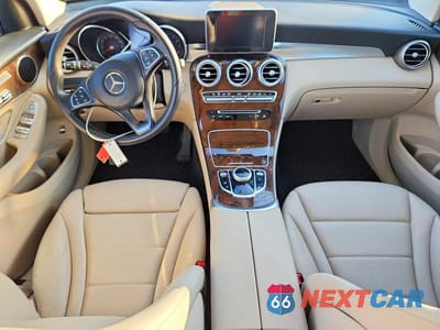 Zdjęcie 8 z 13 samochodu: 2018 MERCEDES-BENZ GLC 300 VIN:WDC0G4JB6JV059765 - miniatura