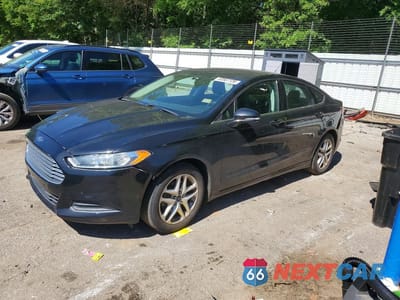 2016 FORD FUSION SE 3FA6P0HDXGR377920 - główne zdjęcie licytacji z USA - miniatura
