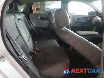 Zdjęcie 10 z 12 samochodu: 2018 CHEVROLET IMPALA LS VIN:1G11X5SA6JU119676 - miniatura