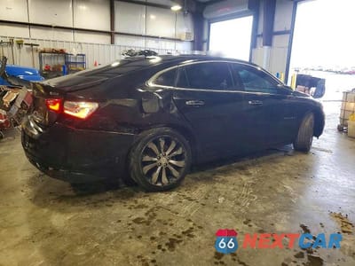 Trzecie zdjęcie samochodu z tyłu: 2016 CHEVROLET MALIBU PREMIER VIN:1G1ZH5SX7GF207220 - miniatura