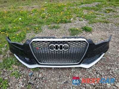 Zdjęcie 12 z 13 samochodu: 2013 AUDI RS5 VIN:WUAC6AFR4DA901964 - miniatura