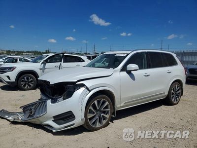2023 VOLVO XC90 PLUS YV40621N8P1925406 - główne zdjęcie licytacji z USA - miniatura