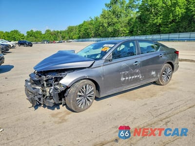 2025 NISSAN ALTIMA SV 1N4BL4DV3SN367824 - główne zdjęcie licytacji z USA - miniatura