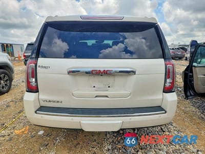 Zdjęcie 6 z 13 samochodu: 2015 GMC YUKON DENALI VIN:1GKS2CKJ6FR728182 - miniatura