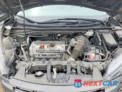 Zdjęcie 11 z 12 samochodu: 2013 HONDA CRV AWD VIN:5J6RM4H74DL002059 - miniatura