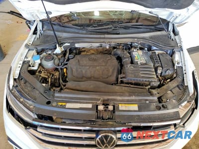 Zdjęcie 12 z 13 samochodu: 2022 VOLKSWAGEN TIGUAN SE VIN:3VV2B7AX3NM106391 - miniatura