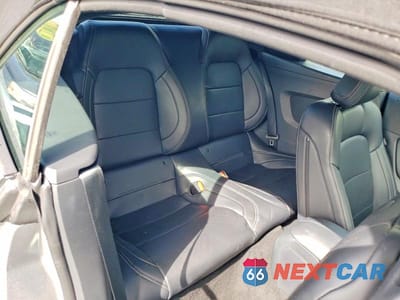 Zdjęcie 10 z 13 samochodu: 2026 FORD MUSTANG VIN:1FAGP8UH8T5106072 - miniatura
