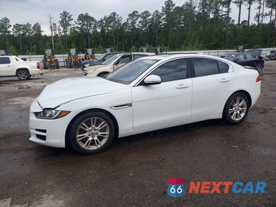 2017 JAGUAR XE PREMIUM SAJAD4BG7HA964516 - główne zdjęcie licytacji z USA - miniatura