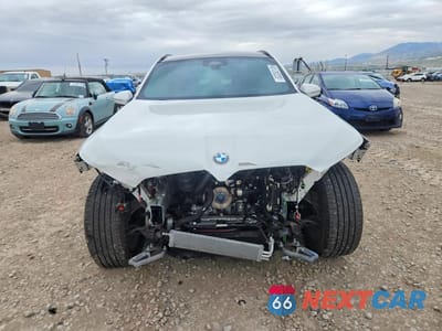 Piąte zdjęcie samochodu w środku: 2025 BMW X3 30 XDRIVE VIN:5UX53GP01S9Y32553 - miniatura