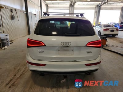 Zdjęcie 6 z 13 samochodu: 2017 AUDI Q5 PREMIUM PLUS S-LINE VIN:WA1D7AFP3HA017379 - miniatura