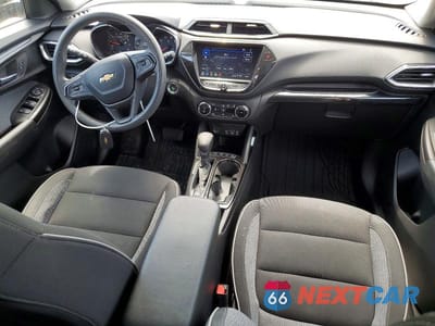 Zdjęcie 8 z 13 samochodu: 2023 CHEVROLET TRAILBLAZER LT VIN:KL79MPSL8PB171540 - miniatura