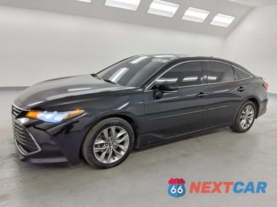 2020 TOYOTA AVALON XLE 4T1J21FB1LU015483 - główne zdjęcie licytacji z USA - miniatura