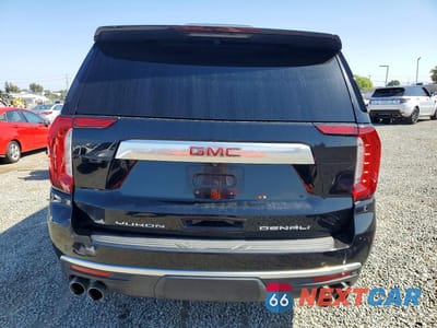 Zdjęcie 6 z 14 samochodu: 2023 GMC YUKON DENALI VIN:1GKS2DKLXPR480561 - miniatura