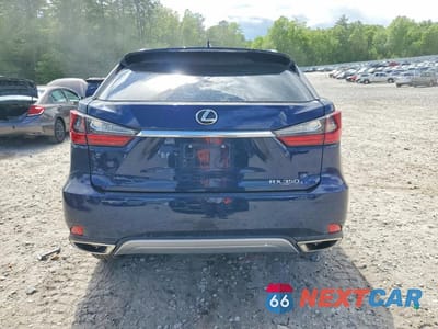Zdjęcie 6 z 13 samochodu: 2022 LEXUS RX 350 VIN:2T2HZMDA8NC325927 - miniatura