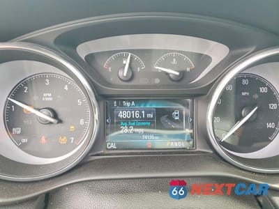 Zdjęcie 9 z 13 samochodu: 2020 BUICK ENVISION ESSENCE VIN:LRBFXCSA4LD198509 - miniatura