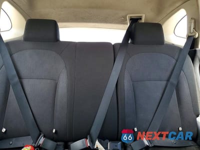 Zdjęcie 10 z 13 samochodu: 2015 NISSAN ROGUE SELECT S VIN:JN8AS5MVXFW253743 - miniatura