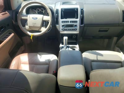 Zdjęcie 8 z 13 samochodu: 2010 FORD EDGE LIMITED VIN:2FMDK3KCXABB40606 - miniatura